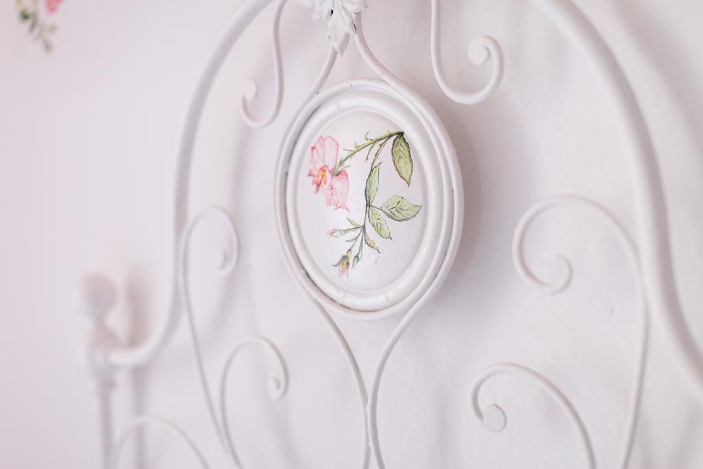 Dussaiga - Camera Delle Rose Dolceacqua Ngoại thất bức ảnh