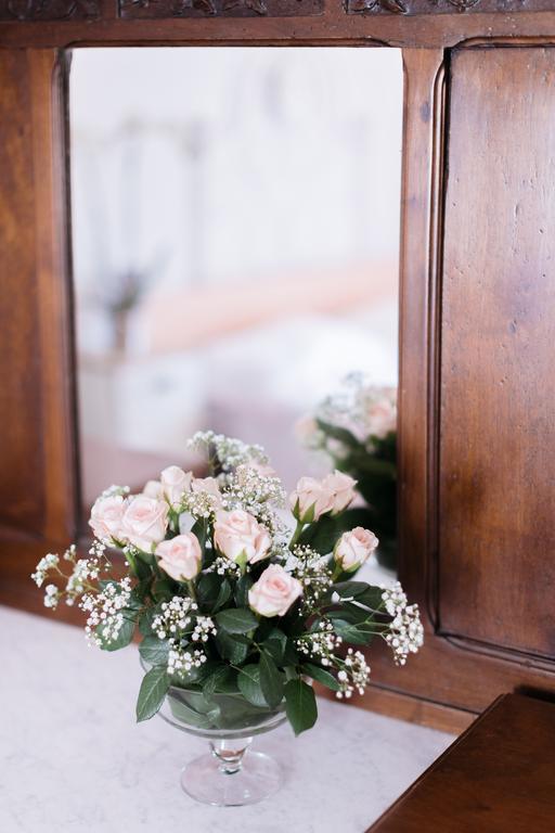 Dussaiga - Camera Delle Rose Dolceacqua Ngoại thất bức ảnh